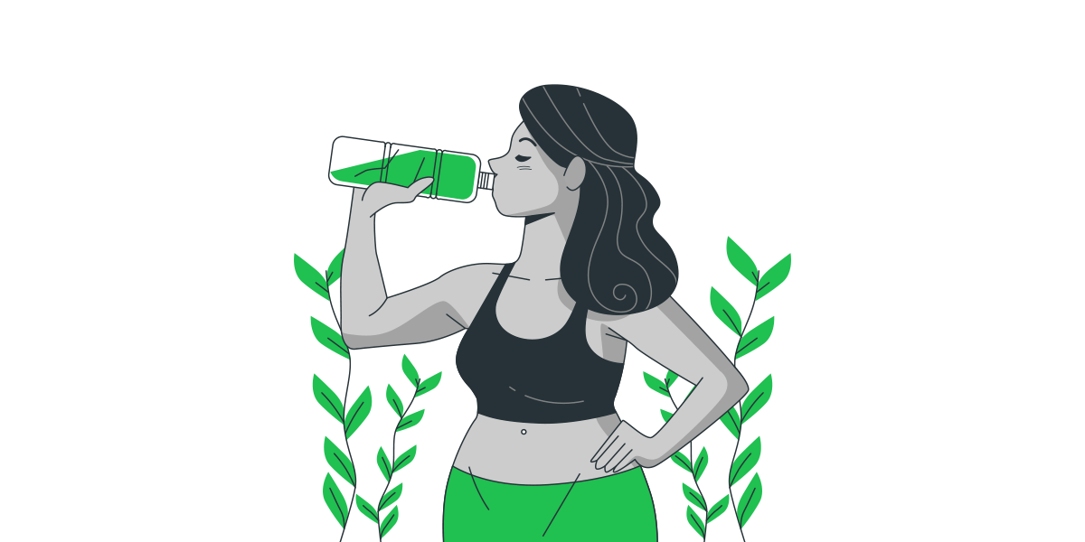 Drinking-water
