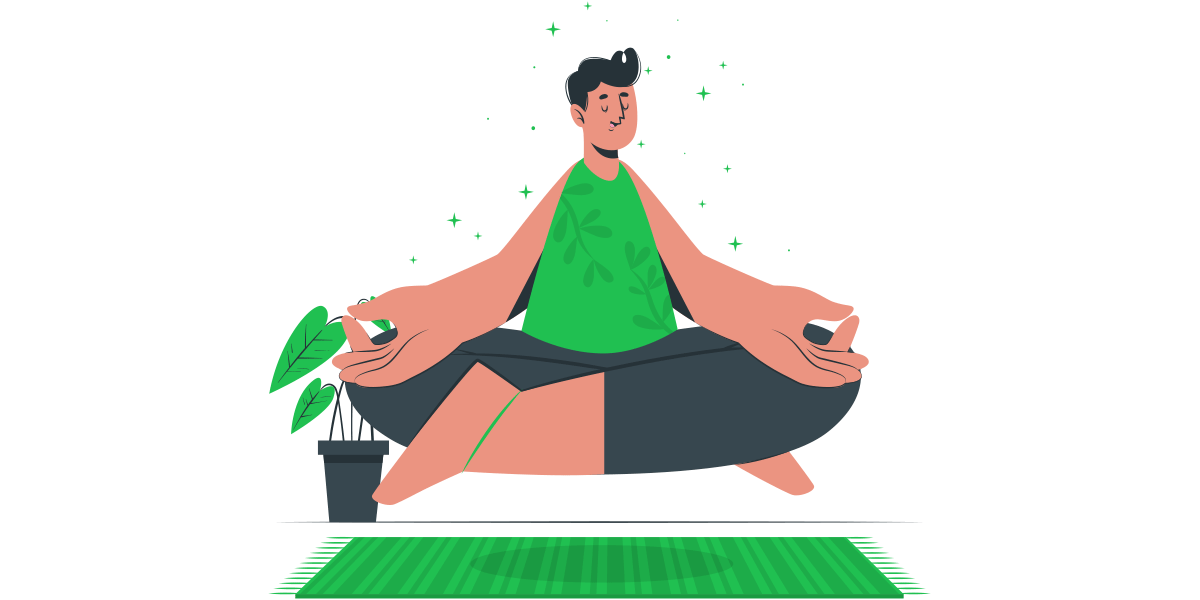 Step by Step Guide to Starting Your Sitting Meditation Practice